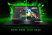 На острие клинка. Обзор New Razer Blade